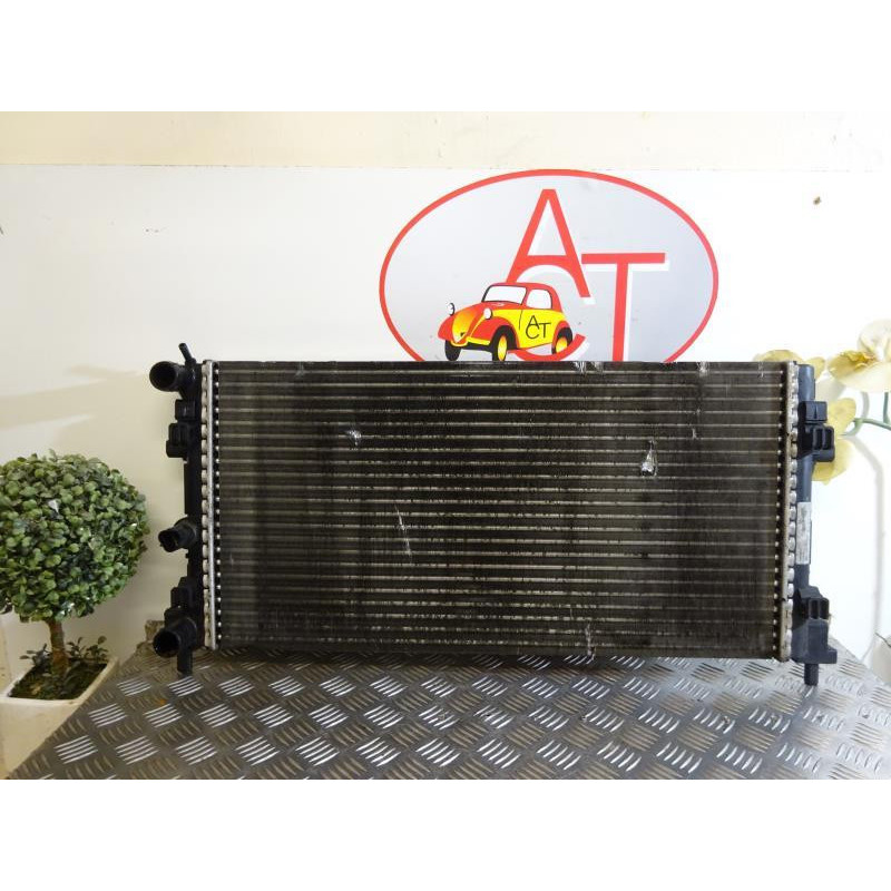Radiateur eau SEAT IBIZA IV SC d’occasion