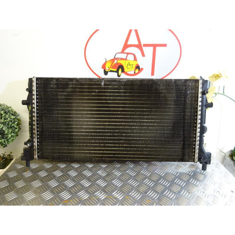Radiateur eau SEAT IBIZA IV SC d’occasion