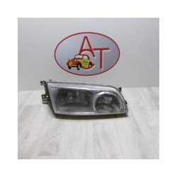 Optique avant principal droit (feux)(phare) HYUNDAI H1 FOURGON d’occasion