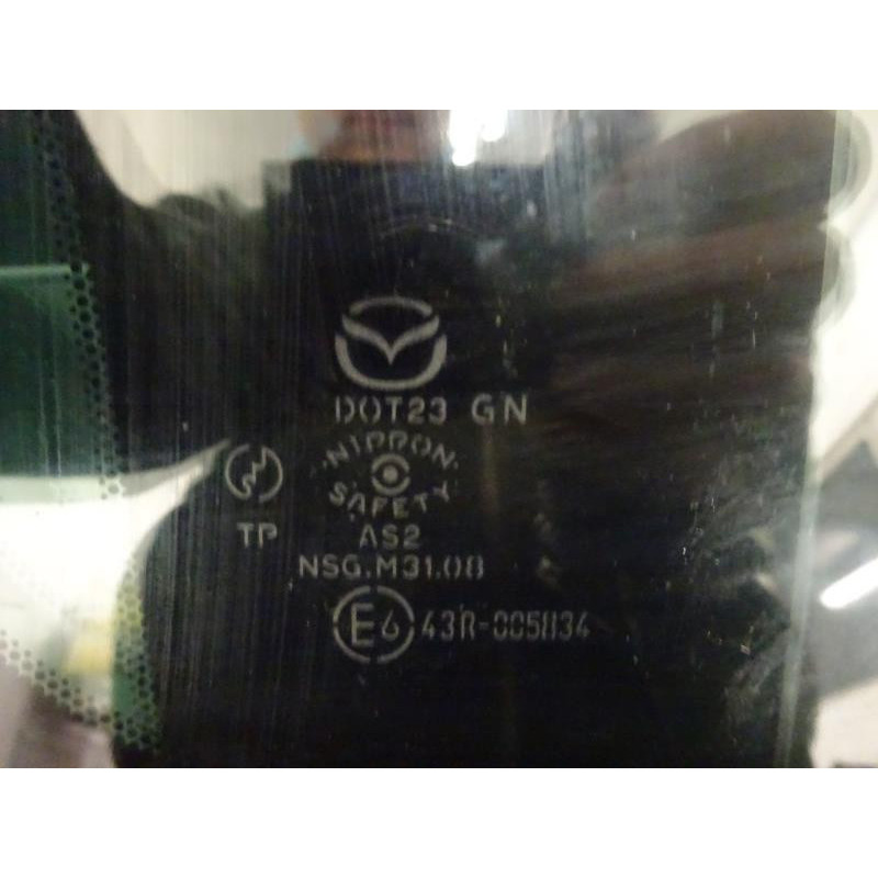 Custode arriere gauche MAZDA MAZDA 5 PHASE 1 d’occasion