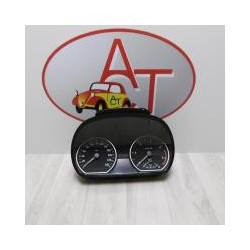 Compteur BMW SERIE 1 (E87) PHASE 1 d’occasion