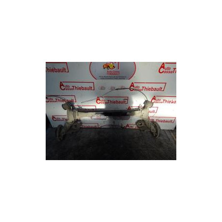 Train arriere complet SEAT IBIZA III d’occasion