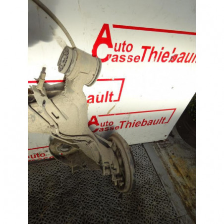 Train arriere complet SEAT IBIZA III d’occasion