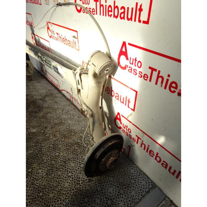 Train arriere complet SEAT IBIZA III d’occasion