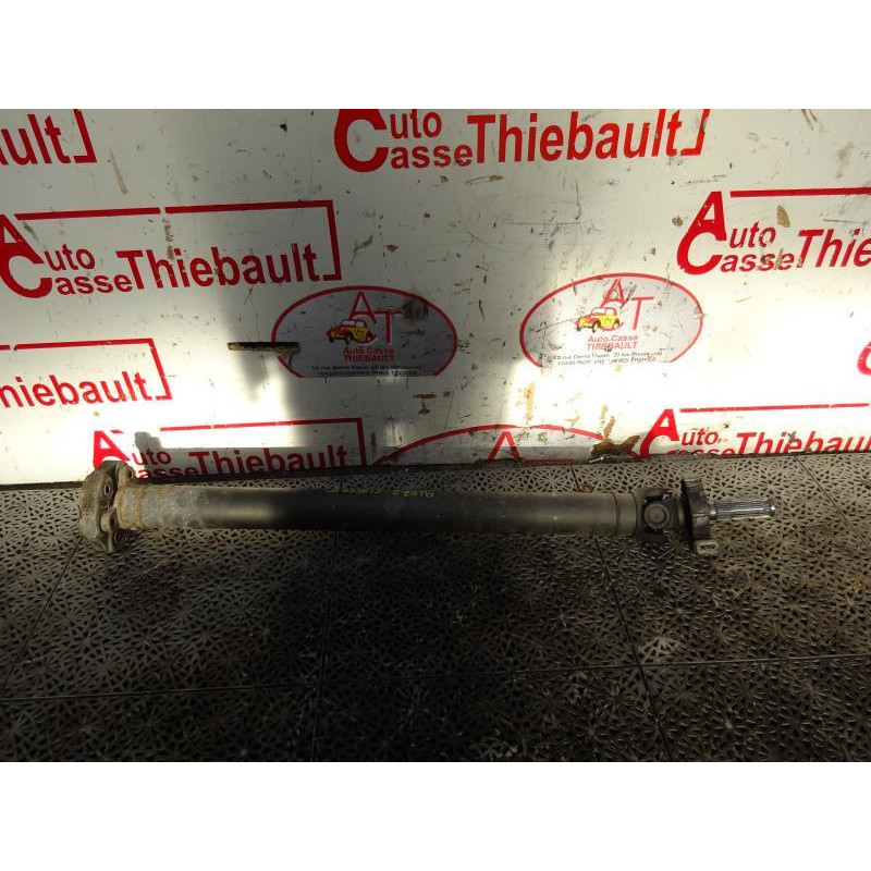 Arbre de transmission (propulsion) MERCEDES CLASSE E - BM 124 d’occasion