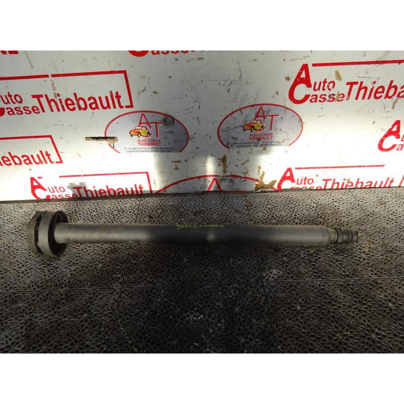 Arbre de transmission (propulsion) MERCEDES CLASSE E - BM 124 d’occasion