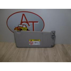 Pare soleil droit CITROEN JUMPY III CABINE APPROFONDIE d’occasion