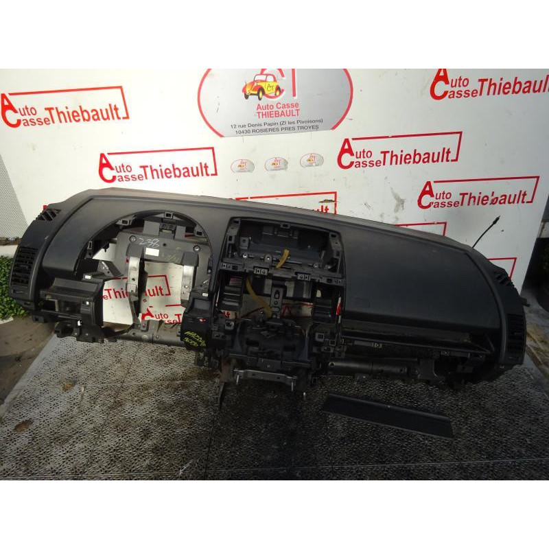 Tableau de bord MAZDA MAZDA 5 PHASE 1 d’occasion