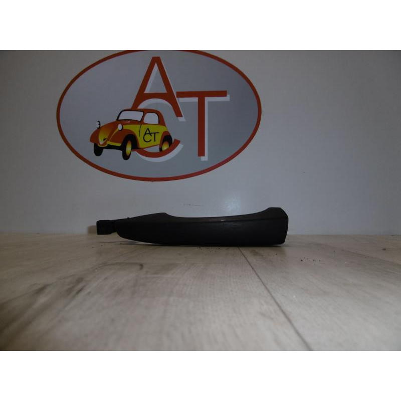 Poignee porte laterale droit PEUGEOT 207 PHASE 1 d’occasion