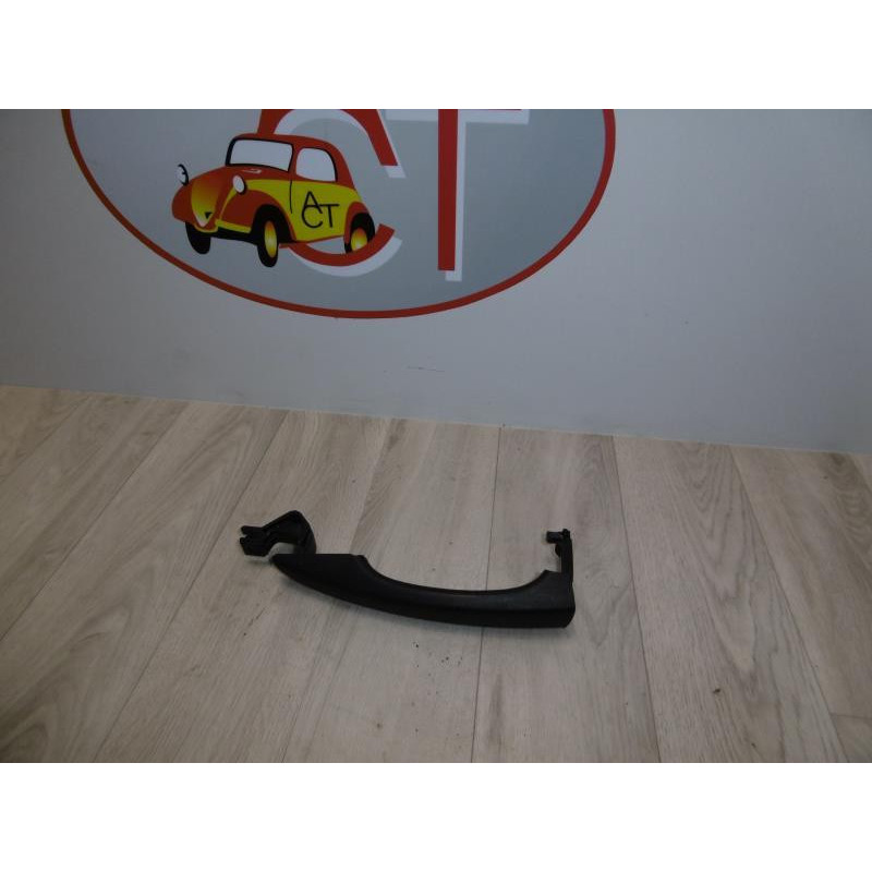 Poignee porte laterale droit PEUGEOT 207 PHASE 1 d’occasion