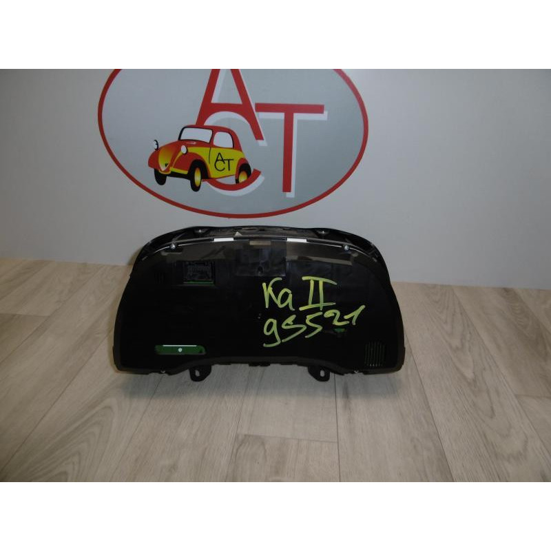 Compteur FORD KA II d’occasion