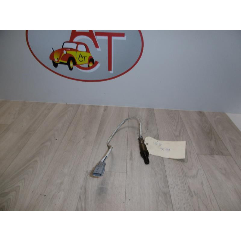 Sonde lambda RENAULT CLIO IV d’occasion