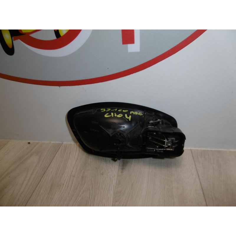Poignee interieur arriere gauche RENAULT CLIO IV d’occasion