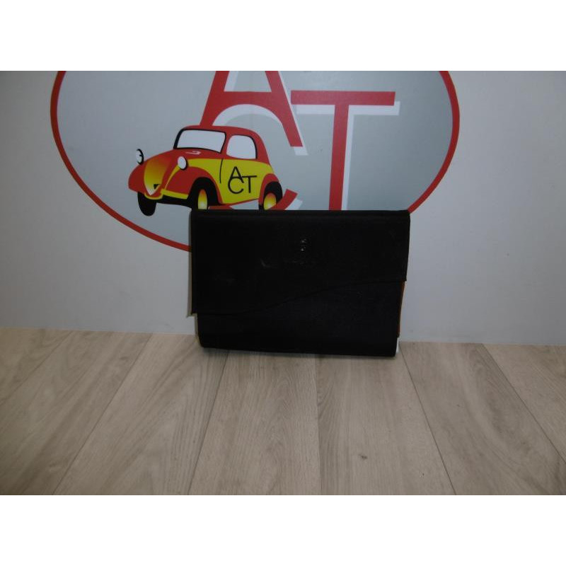 Notice d'utilisation CITROEN C3 PHASE 1 d’occasion