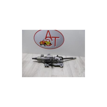 Colonne de direction CITROEN C3 II PHASE 2 d’occasion