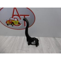Potentiometre de pedale de gaz d'accelerateur CITROEN JUMPY III CABINE APPROFONDIE d’occasion