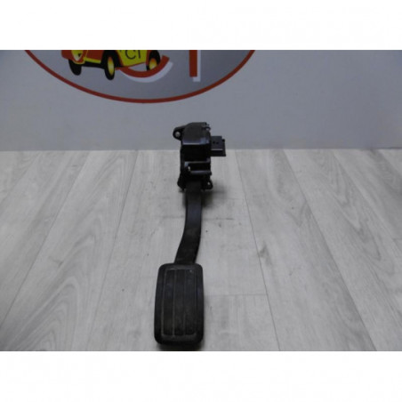 Potentiometre de pedale de gaz d'accelerateur CITROEN JUMPY III CABINE APPROFONDIE d’occasion