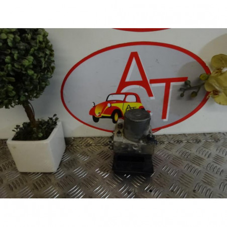 Amortisseur arriere droit PEUGEOT EXPERT II PHASE 2 FOURGON d’occasion