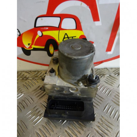 Amortisseur arriere droit PEUGEOT EXPERT II PHASE 2 FOURGON d’occasion