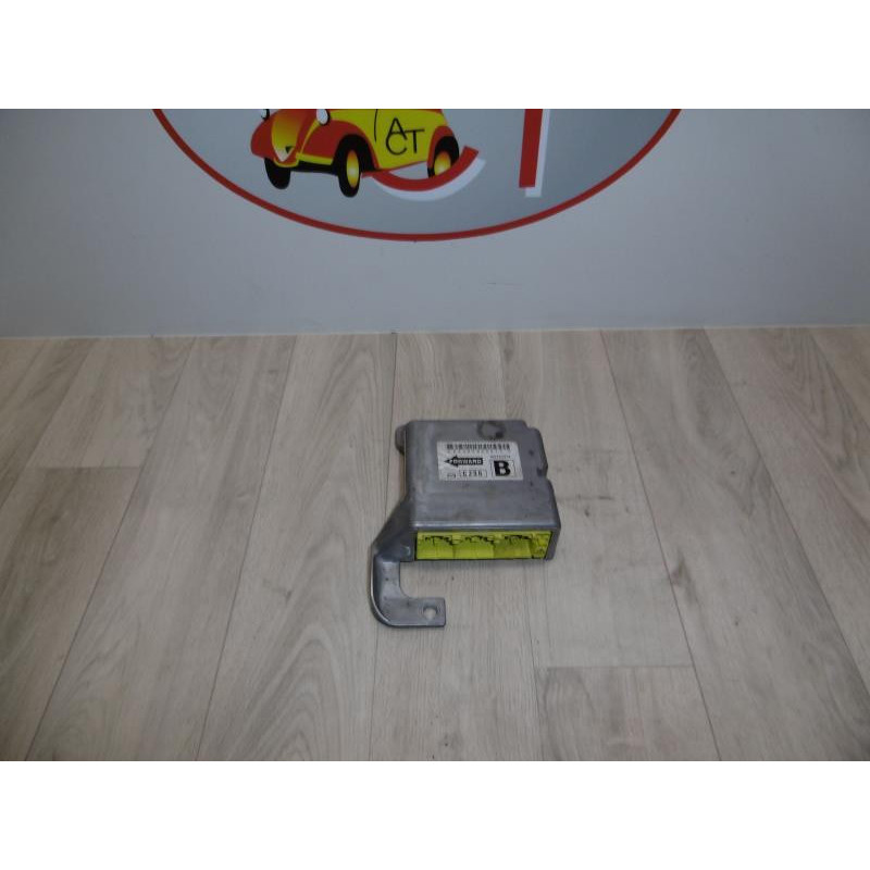 Boitier air bag MAZDA MAZDA 5 PHASE 1 d’occasion