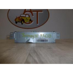 Autoradio d'origine CITROEN JUMPY III CABINE APPROFONDIE d’occasion