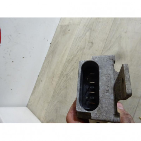 Calculateur ventilateur chauffage MERCEDES CLASSE A (168) PHASE 2 d’occasion
