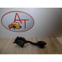 Potentiometre de pedale de gaz d'accelerateur FORD KA II d’occasion