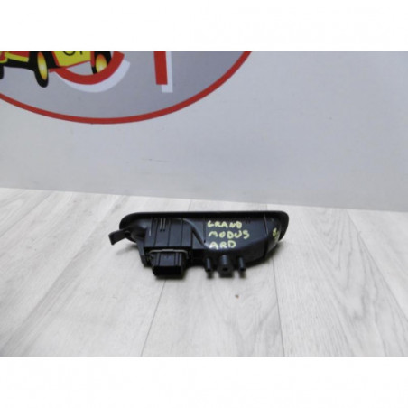 Interrupteur de leve vitre arriere droit RENAULT GRAND MODUS d’occasion