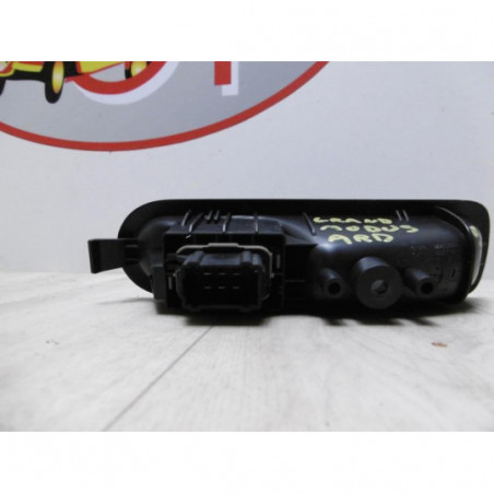 Interrupteur de leve vitre arriere droit RENAULT GRAND MODUS d’occasion