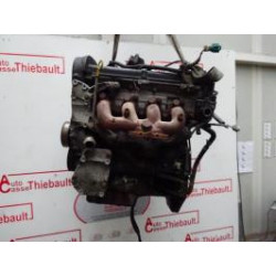 Moteur FORD COUGAR COUPE (ECX/W) 2.0 16V d’occasion