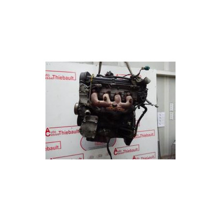 Moteur FORD COUGAR COUPE (ECX/W) 2.0 16V d’occasion