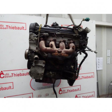 Moteur FORD COUGAR COUPE (ECX/W) 2.0 16V d’occasion
