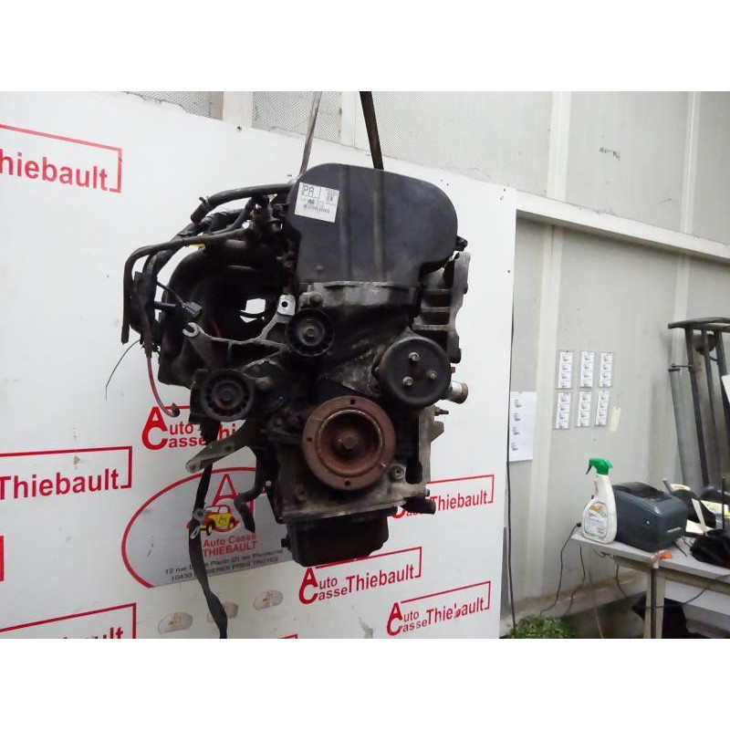 Moteur FORD COUGAR COUPE (ECX/W) 2.0 16V d’occasion