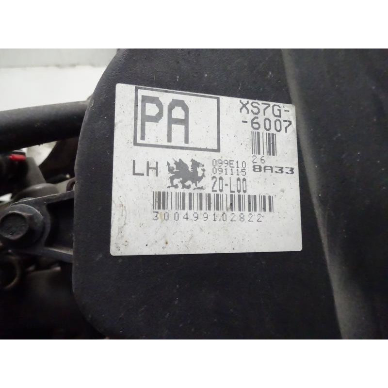 Moteur FORD COUGAR COUPE (ECX/W) 2.0 16V d’occasion