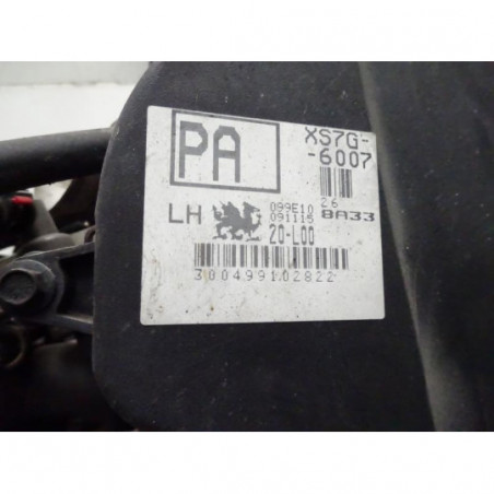 Moteur FORD COUGAR COUPE (ECX/W) 2.0 16V d’occasion
