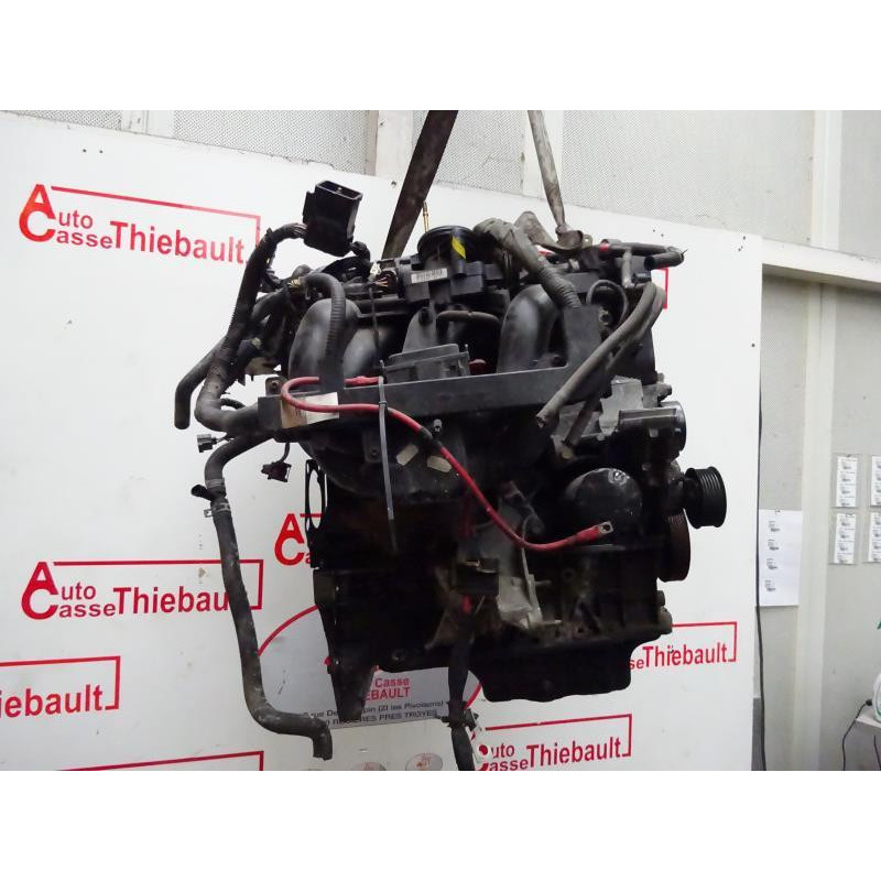 Moteur FORD COUGAR COUPE (ECX/W) 2.0 16V d’occasion