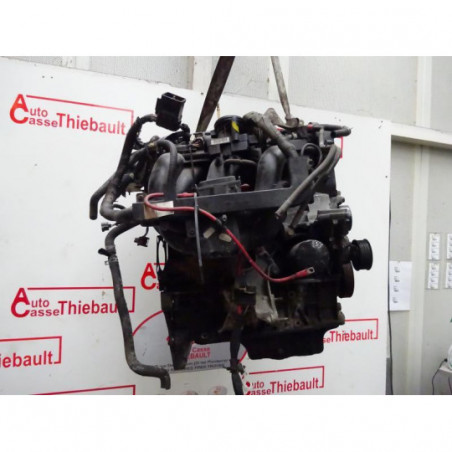 Moteur FORD COUGAR COUPE (ECX/W) 2.0 16V d’occasion