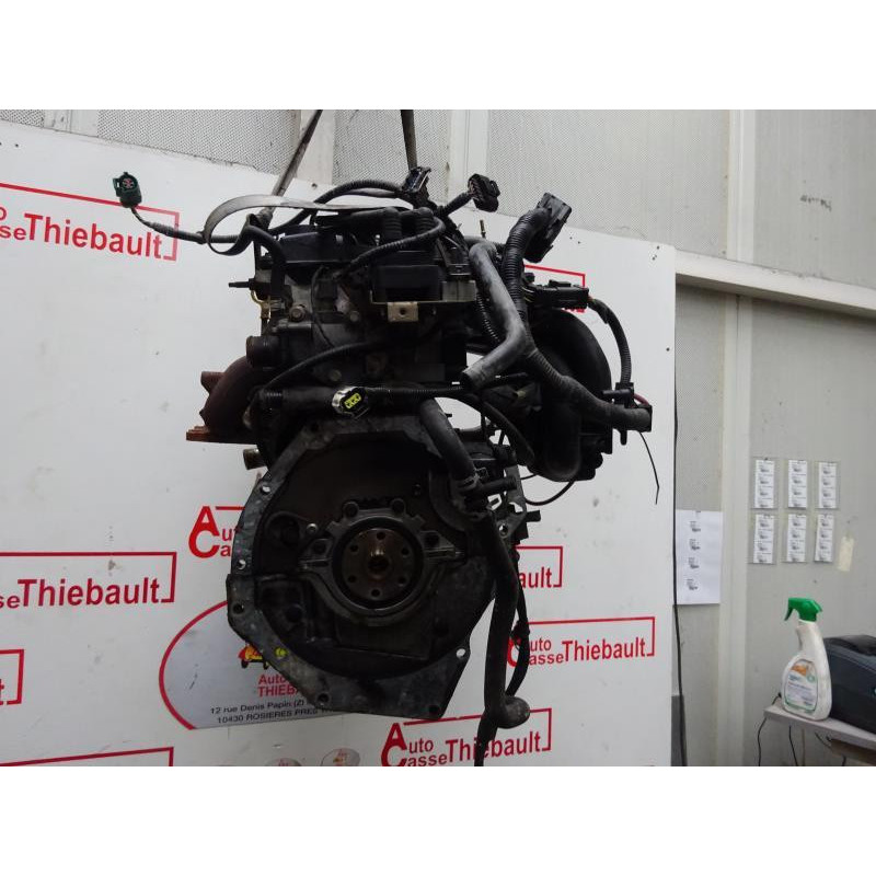Moteur FORD COUGAR COUPE (ECX/W) 2.0 16V d’occasion