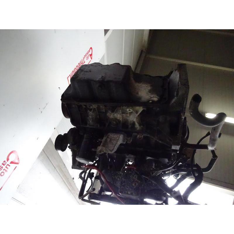 Moteur FORD COUGAR COUPE (ECX/W) 2.0 16V d’occasion
