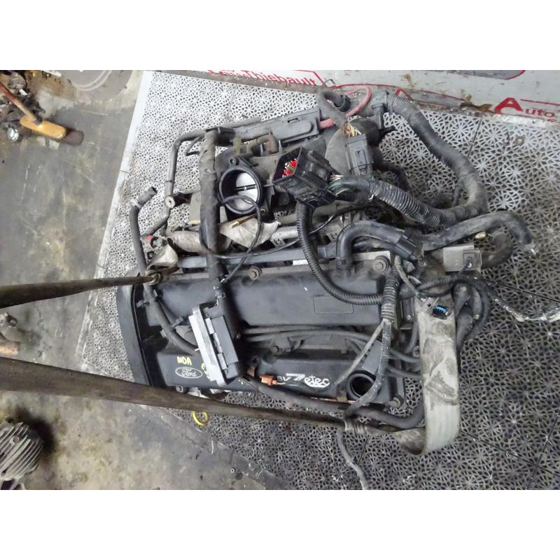 Moteur FORD COUGAR COUPE (ECX/W) 2.0 16V d’occasion