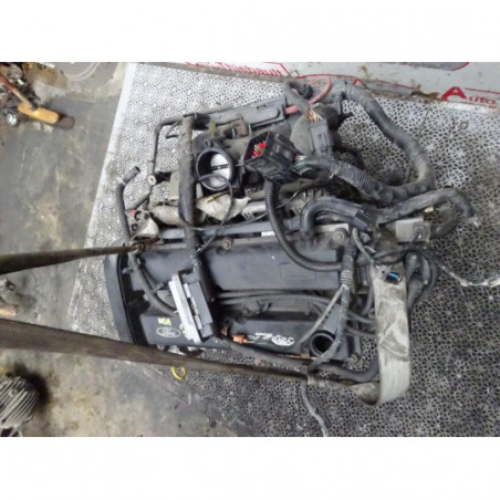 Moteur FORD COUGAR COUPE (ECX/W) 2.0 16V d’occasion
