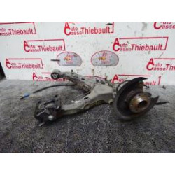 Bras de suspension superieur arriere gauche CITROEN JUMPY III CABINE APPROFONDIE d’occasion