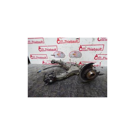 Bras de suspension superieur arriere gauche CITROEN JUMPY III CABINE APPROFONDIE d’occasion