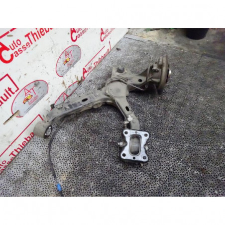 Bras de suspension superieur arriere gauche CITROEN JUMPY III CABINE APPROFONDIE d’occasion