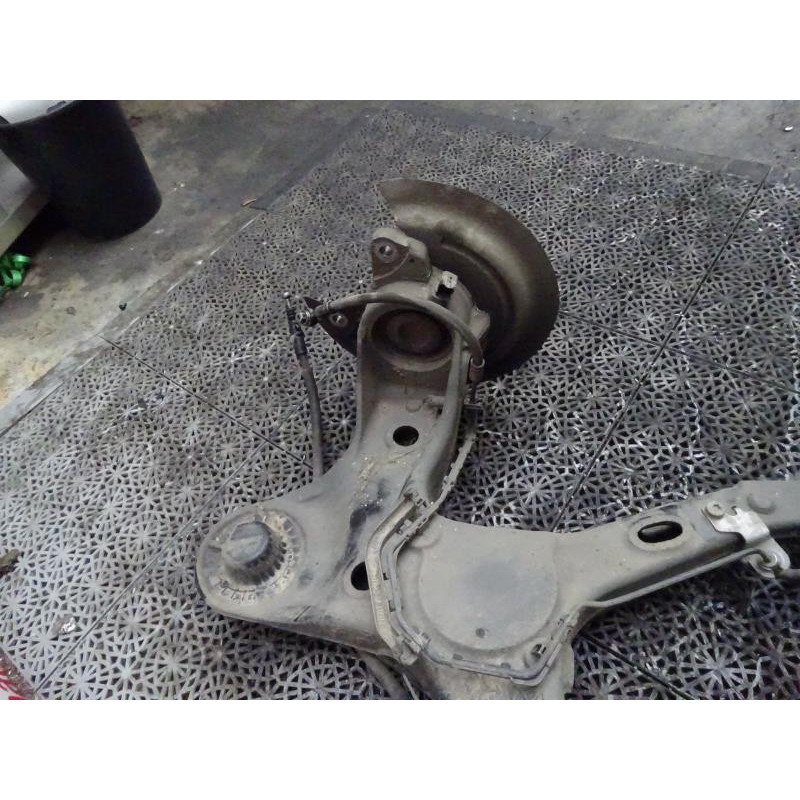 Bras de suspension superieur arriere gauche CITROEN JUMPY III CABINE APPROFONDIE d’occasion