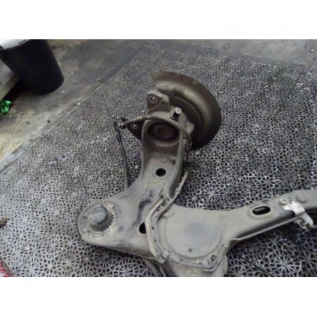 Bras de suspension superieur arriere gauche CITROEN JUMPY III CABINE APPROFONDIE d’occasion