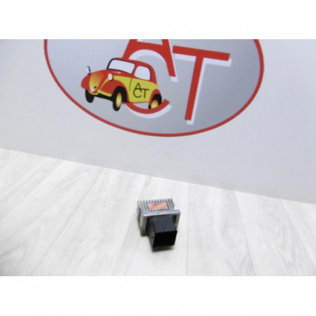Boitier de prechauffage PEUGEOT EXPERT II PHASE 2 FOURGON d’occasion