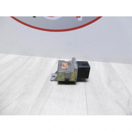 Boitier de prechauffage PEUGEOT EXPERT II PHASE 2 FOURGON d’occasion