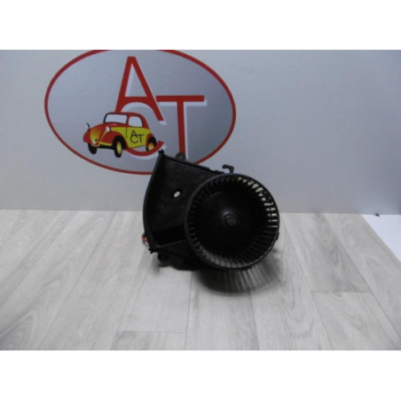 Ventilateur chauffage PEUGEOT EXPERT II PHASE 2 FOURGON d’occasion