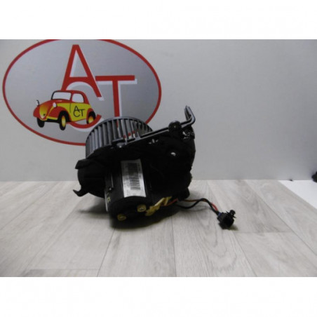 Ventilateur chauffage PEUGEOT EXPERT II PHASE 2 FOURGON d’occasion